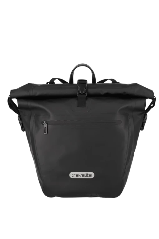 Travelite Basics Fahrradtasche -TROLLEY Verkäufe 0007 96353 01 Basics FT V