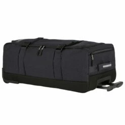 Travelite Kick Off Trolley Reisetasche L Anthrazit -TROLLEY Verkäufe 006910 04 6 900x900
