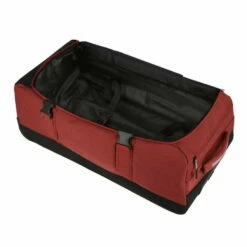 Travelite Kick Off Trolley Reisetasche L Rot -TROLLEY Verkäufe 006910 10 4 900x900