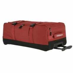 Travelite Kick Off Trolley Reisetasche L Rot -TROLLEY Verkäufe 006910 10 6 900x900