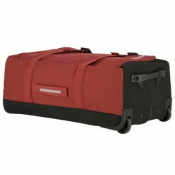 Travelite Kick Off Trolley Reisetasche L Rot -TROLLEY Verkäufe 006910 10 7 900x900
