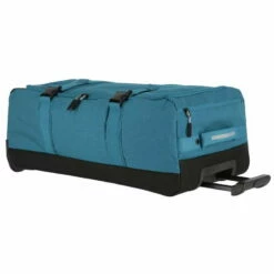 Travelite Kick Off Trolley Reisetasche L Petrol -TROLLEY Verkäufe 006910 22 6 900x900