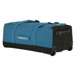 Travelite Kick Off Trolley Reisetasche L Petrol -TROLLEY Verkäufe 006910 22 7 900x900