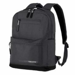 Travelite Kick Off Rucksack M Anthrazit