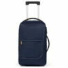 Satch Flow S Trolley Pure Navy -TROLLEY Verkäufe 00910 30085 10 1 900x900