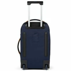 Satch Flow S Trolley Pure Navy -TROLLEY Verkäufe 00910 30085 10 3 900x900