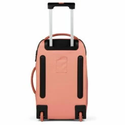 Satch Flow S Trolley Pure Coral -TROLLEY Verkäufe 00910 50110 10 3 900x900