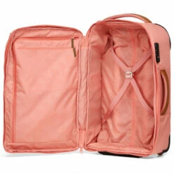 Satch Flow S Trolley Pure Coral -TROLLEY Verkäufe 00910 50110 10 4 900x900