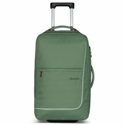 Satch Flow M Trolley Pure Jade Green 14 Satch Flow M Trolley Pure Jade Green -TROLLEY Verkäufe 00911 20112 10 6 900x900