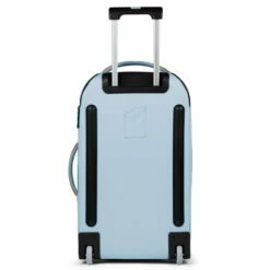 Satch Flow M Trolley Pure Ice Blue -TROLLEY Verkäufe 00911 30181 10 3 900x900