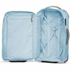 Satch Flow M Trolley Pure Ice Blue -TROLLEY Verkäufe 00911 30181 10 4 900x900