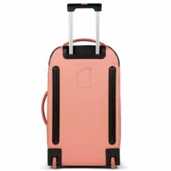 Satch Flow M Trolley Pure Coral -TROLLEY Verkäufe 00911 50110 10 3 900x900