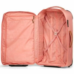 Satch Flow M Trolley Pure Coral -TROLLEY Verkäufe 00911 50110 10 4 900x900