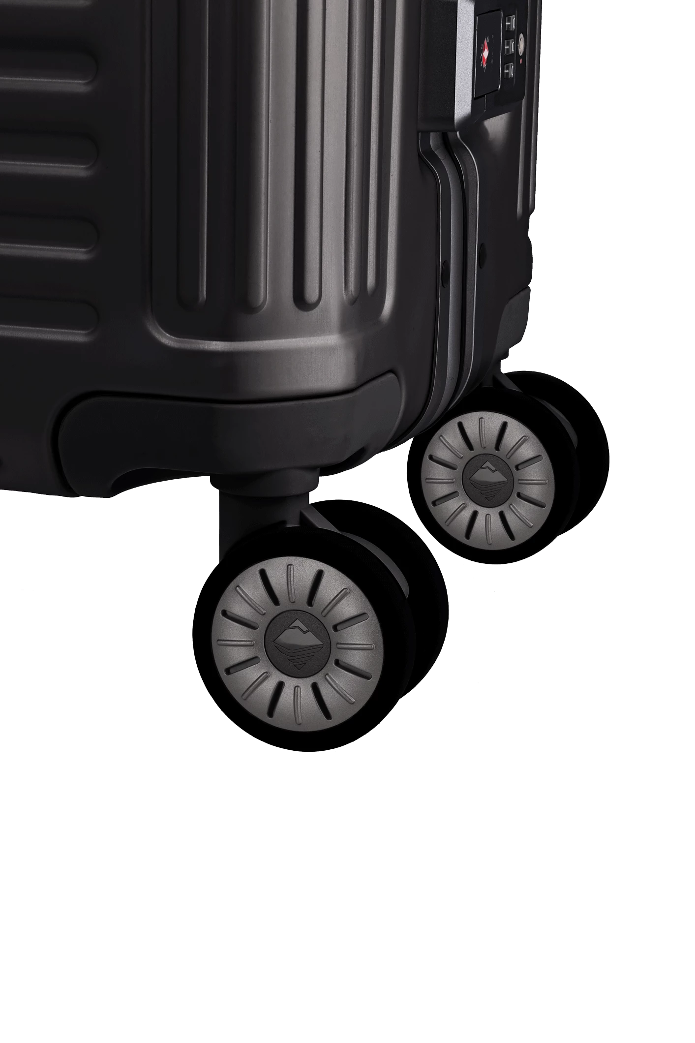 Travelite Next Trolley M 9 Travelite Next Trolley M – Bild 7