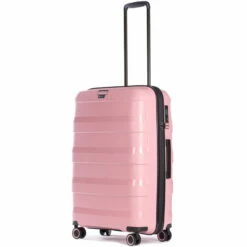 Stratic Straw 4-Rollen Trolley M 66 Cm Rose 15 Stratic Straw 4-Rollen Trolley M 66 Cm Rose -TROLLEY Verkäufe 03 00 1028 65 Rose 6 900x900