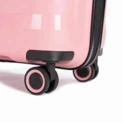 Stratic Straw 4-Rollen Trolley M 66 Cm Rose 17 Stratic Straw 4-Rollen Trolley M 66 Cm Rose -TROLLEY Verkäufe 03 00 1028 65 Rose 8 900x900