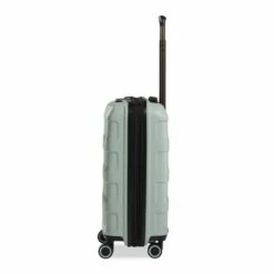 Stratic Straw Plus 4-Rollen Trolley S 55 Cm Mint 12 Stratic Straw Plus 4-Rollen Trolley S 55 Cm Mint -TROLLEY Verkäufe 03 00 1035 55 Mint 2 900x900