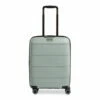 Stratic Straw Plus 4-Rollen Trolley S 55 Cm Mint 2 Stratic Straw Plus 4-Rollen Trolley S 55 Cm Mint -TROLLEY Verkäufe 03 00 1035 55 Mint 5 900x900
