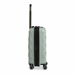 Stratic Straw Plus 4-Rollen Trolley S 55 Cm Mint 15 Stratic Straw Plus 4-Rollen Trolley S 55 Cm Mint -TROLLEY Verkäufe 03 00 1035 55 Mint 6 900x900