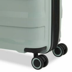 Stratic Straw Plus 4-Rollen Trolley S 55 Cm Mint 16 Stratic Straw Plus 4-Rollen Trolley S 55 Cm Mint -TROLLEY Verkäufe 03 00 1035 55 Mint 7 900x900