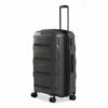 Stratic Straw Plus 4-Rollen Trolley M 66 Cm Dark Grey 1 Stratic Straw Plus 4-Rollen Trolley M 66 Cm Dark Grey -TROLLEY Verkäufe 03 00 1035 65 DarkGrey 1 900x900