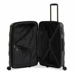 Stratic Straw Plus 4-Rollen Trolley M 66 Cm Dark Grey 13 Stratic Straw Plus 4-Rollen Trolley M 66 Cm Dark Grey -TROLLEY Verkäufe 03 00 1035 65 DarkGrey 4 900x900