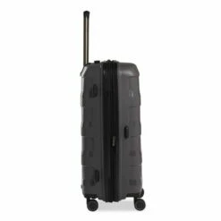 Stratic Straw Plus 4-Rollen Trolley M 66 Cm Dark Grey 15 Stratic Straw Plus 4-Rollen Trolley M 66 Cm Dark Grey -TROLLEY Verkäufe 03 00 1035 65 DarkGrey 6 900x900