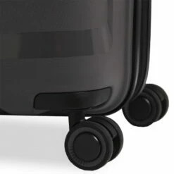 Stratic Straw Plus 4-Rollen Trolley M 66 Cm Dark Grey 16 Stratic Straw Plus 4-Rollen Trolley M 66 Cm Dark Grey -TROLLEY Verkäufe 03 00 1035 65 DarkGrey 7 900x900