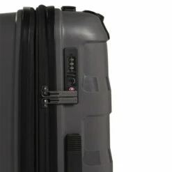 Stratic Straw Plus 4-Rollen Trolley M 66 Cm Dark Grey 17 Stratic Straw Plus 4-Rollen Trolley M 66 Cm Dark Grey -TROLLEY Verkäufe 03 00 1035 65 DarkGrey 8 900x900