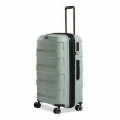 Stratic Straw Plus 4-Rollen Trolley M 66 Cm Mint 11 Stratic Straw Plus 4-Rollen Trolley M 66 Cm Mint -TROLLEY Verkäufe 03 00 1035 65 Mint 1 900x900