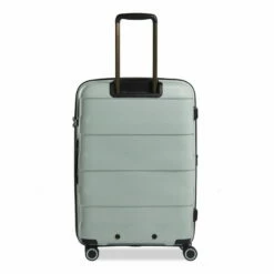 Stratic Straw Plus 4-Rollen Trolley M 66 Cm Mint 13 Stratic Straw Plus 4-Rollen Trolley M 66 Cm Mint -TROLLEY Verkäufe 03 00 1035 65 Mint 3 900x900