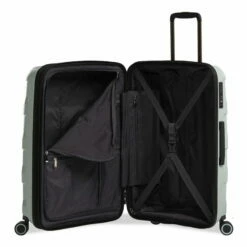 Stratic Straw Plus 4-Rollen Trolley M 66 Cm Mint 14 Stratic Straw Plus 4-Rollen Trolley M 66 Cm Mint -TROLLEY Verkäufe 03 00 1035 65 Mint 4 900x900