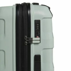 Stratic Straw Plus 4-Rollen Trolley M 66 Cm Mint 17 Stratic Straw Plus 4-Rollen Trolley M 66 Cm Mint -TROLLEY Verkäufe 03 00 1035 65 Mint 8 900x900