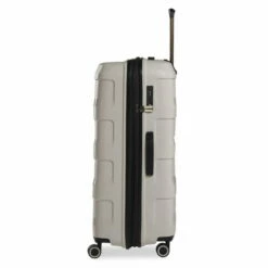 Stratic Straw Plus 4-Rollen Trolley L 76 Cm Beige -TROLLEY Verkäufe 03 00 1035 75 Beige 2 900x900