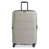 Stratic Straw Plus 4-Rollen Trolley L 76 Cm Beige -TROLLEY Verkäufe 03 00 1035 75 Beige 5 900x900