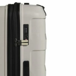 Stratic Straw Plus 4-Rollen Trolley L 76 Cm Beige -TROLLEY Verkäufe 03 00 1035 75 Beige 8 900x900