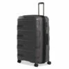 Stratic Straw Plus 4-Rollen Trolley L 76 Cm Dark Grey -TROLLEY Verkäufe 03 00 1035 75 DarkGrey 1 900x900