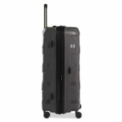 Stratic Straw Plus 4-Rollen Trolley L 76 Cm Dark Grey 15 Stratic Straw Plus 4-Rollen Trolley L 76 Cm Dark Grey -TROLLEY Verkäufe 03 00 1035 75 DarkGrey 6 900x900