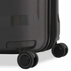 Stratic Straw Plus 4-Rollen Trolley L 76 Cm Dark Grey 16 Stratic Straw Plus 4-Rollen Trolley L 76 Cm Dark Grey -TROLLEY Verkäufe 03 00 1035 75 DarkGrey 7 900x900