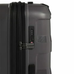 Stratic Straw Plus 4-Rollen Trolley L 76 Cm Dark Grey 17 Stratic Straw Plus 4-Rollen Trolley L 76 Cm Dark Grey -TROLLEY Verkäufe 03 00 1035 75 DarkGrey 8 900x900