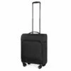 Stratic Mix 4-Rollen Trolley S 55 Cm Black -TROLLEY Verkäufe 03 00 1038 55 Black 900x900