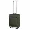 Stratic Mix 4-Rollen Trolley S 55 Cm Dark Green -TROLLEY Verkäufe 03 00 1038 55 DarkGreen 1 900x900