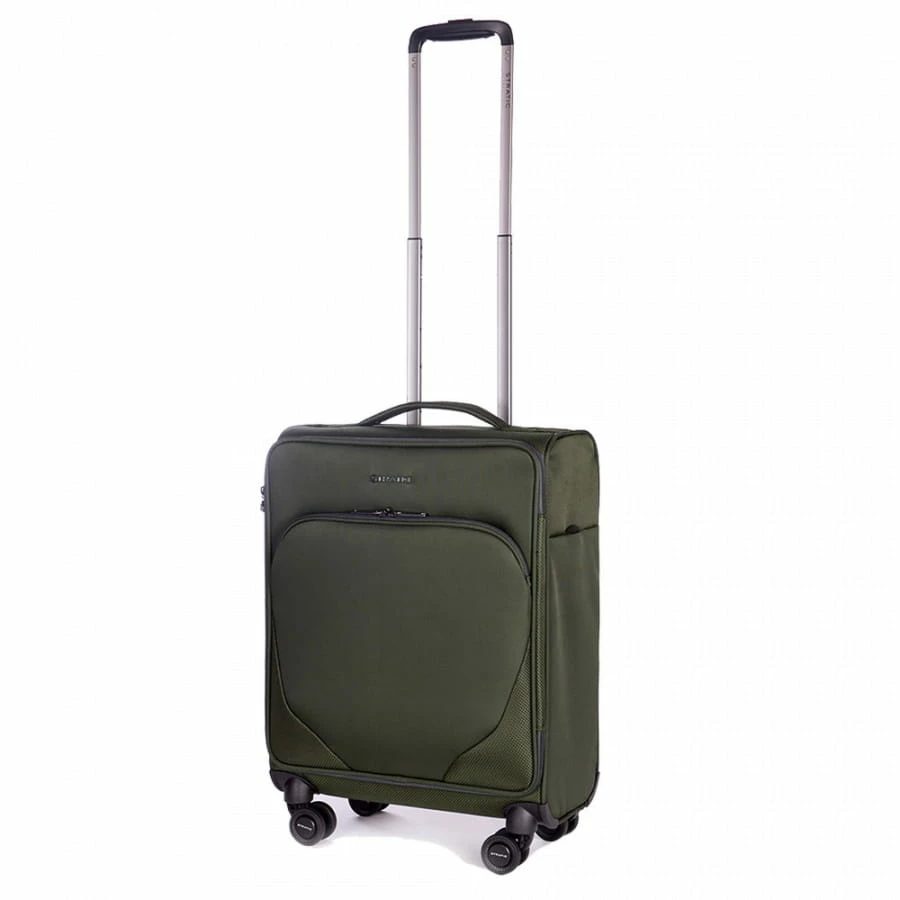 Stratic Mix 4-Rollen Trolley S 55 Cm Dark Green 3 Stratic Mix 4-Rollen Trolley S 55 Cm Dark Green