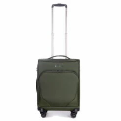 Stratic Mix 4-Rollen Trolley S 55 Cm Dark Green 15 Stratic Mix 4-Rollen Trolley S 55 Cm Dark Green -TROLLEY Verkäufe 03 00 1038 55 DarkGreen 6 900x900 1