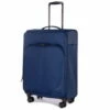 Stratic Mix 4-Rollen Trolley M 68 Cm Blue 1 Stratic Mix 4-Rollen Trolley M 68 Cm Blue -TROLLEY Verkäufe 03 00 1038 65 Blue 900x900