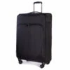 Stratic Mix 4-Rollen Trolley L 80 Cm Black -TROLLEY Verkäufe 03 00 1038 75 Black 1 900x900