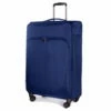 Stratic Mix 4-Rollen Trolley L 80 Cm Blue -TROLLEY Verkäufe 03 00 1038 75 Blue 900x900
