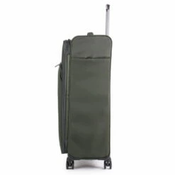 Stratic Mix 4-Rollen Trolley L 80 Cm Blue -TROLLEY Verkäufe 03 00 1038 75 DarkGreen 5 900x900