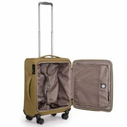 Stratic Light Plus 4-Rollen Trolley S 55 Cm Khaki 13 Stratic Light Plus 4-Rollen Trolley S 55 Cm Khaki -TROLLEY Verkäufe 03 00 1040 55 Khaki 4 900x900
