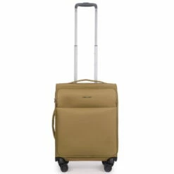 Stratic Light Plus 4-Rollen Trolley S 55 Cm Khaki 15 Stratic Light Plus 4-Rollen Trolley S 55 Cm Khaki -TROLLEY Verkäufe 03 00 1040 55 Khaki 6 900x900